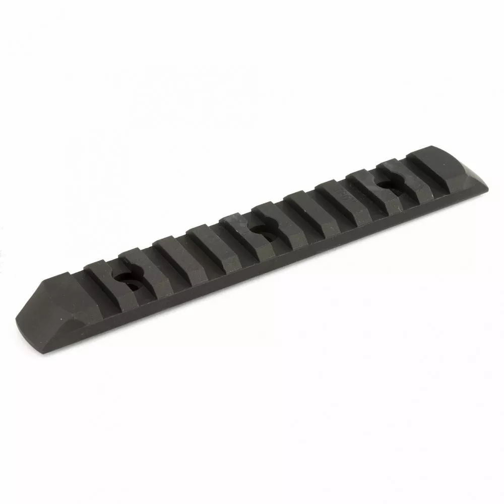 Troy 5.5" M-Lok Rail Section Black