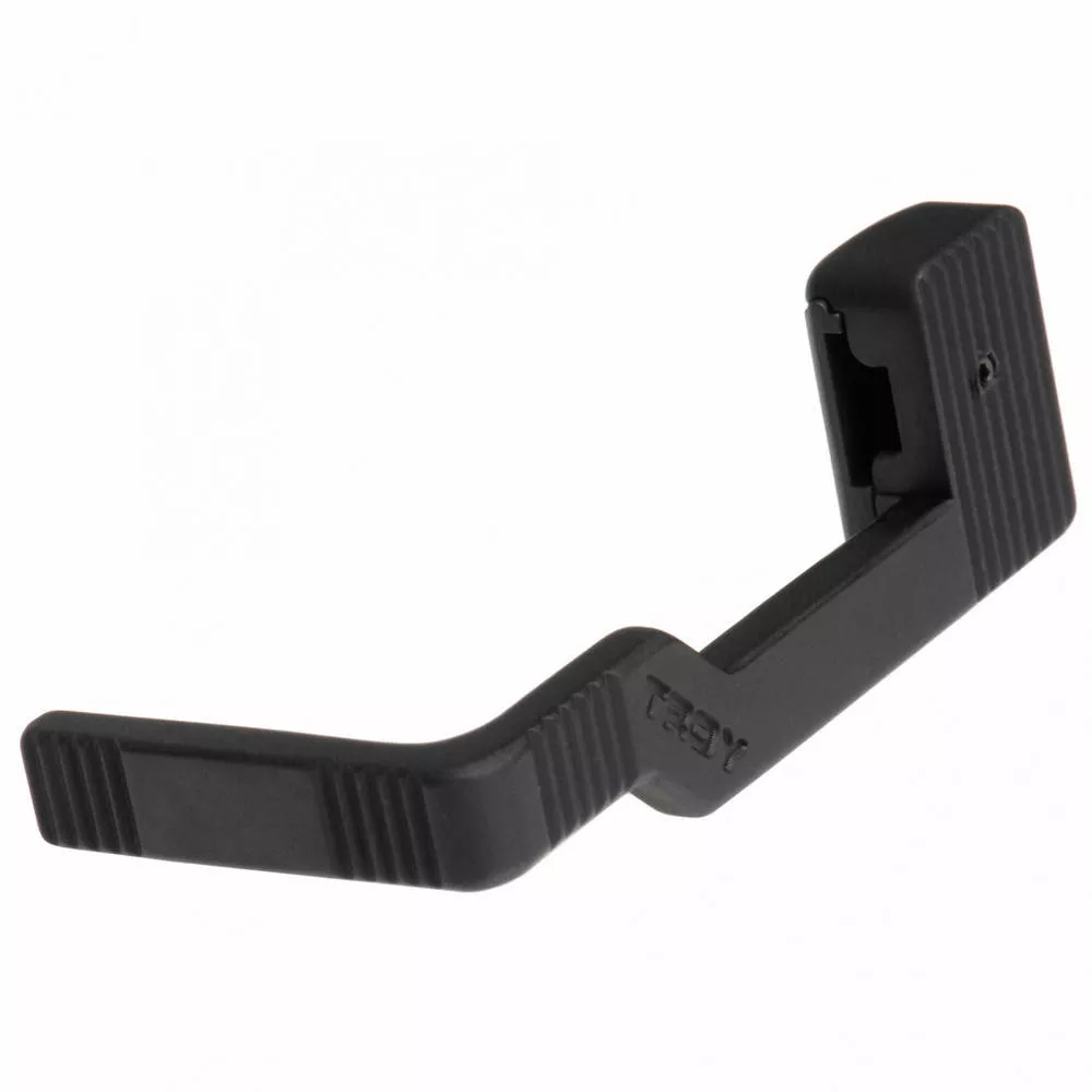 Troy Ambi Bolt Release Black