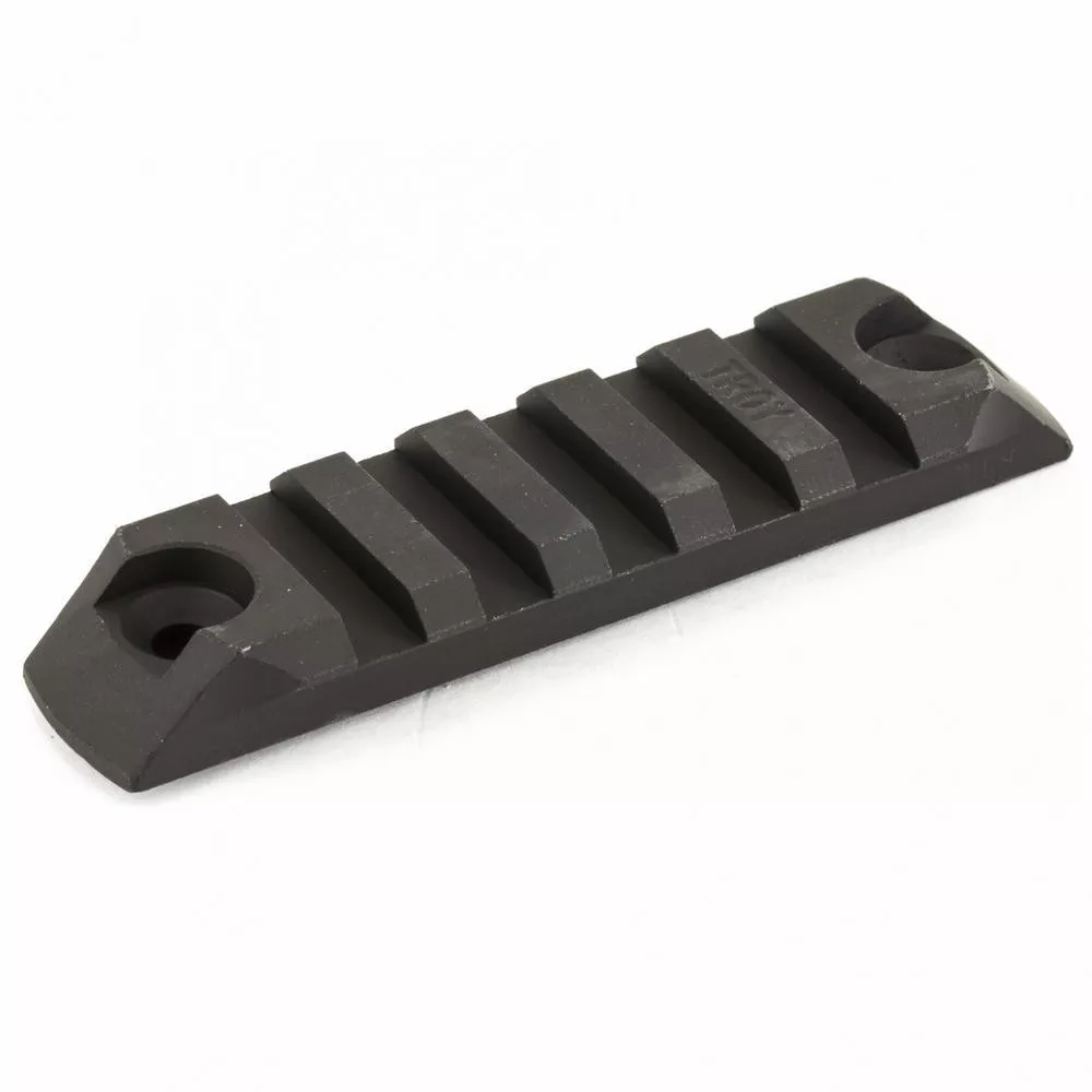 Troy Delta Carbine Length Black