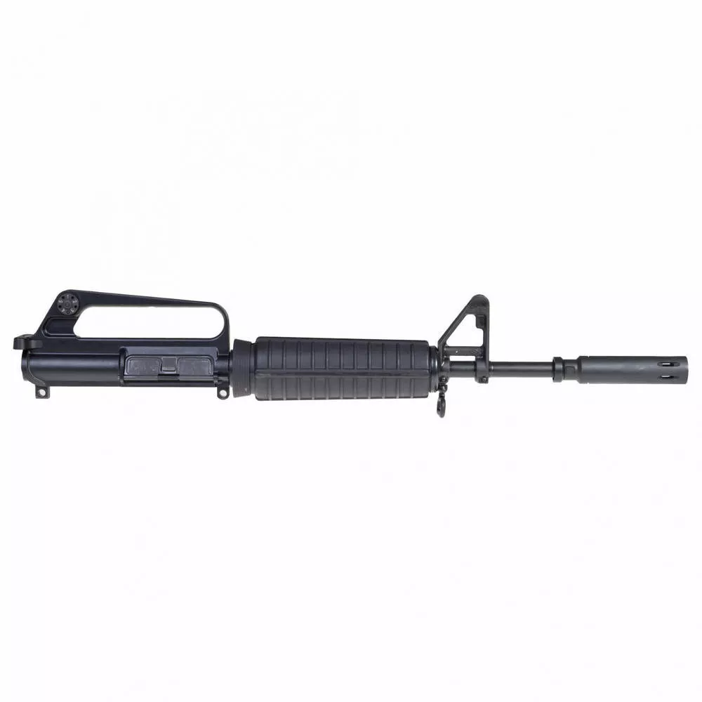 Troy Gau Upper 12.25" 5.56 Black