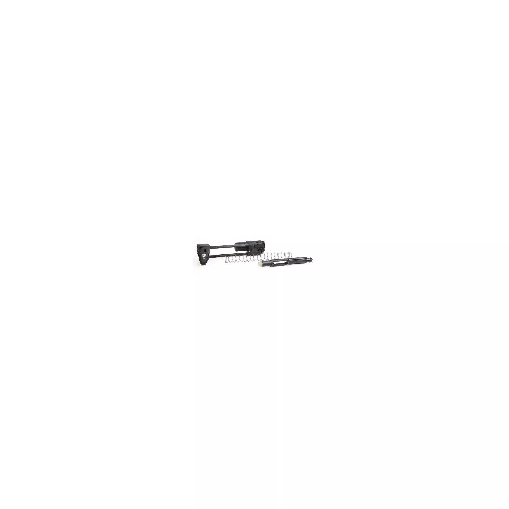 TROY Industries PDW Stock Kit – AR-15 Platform