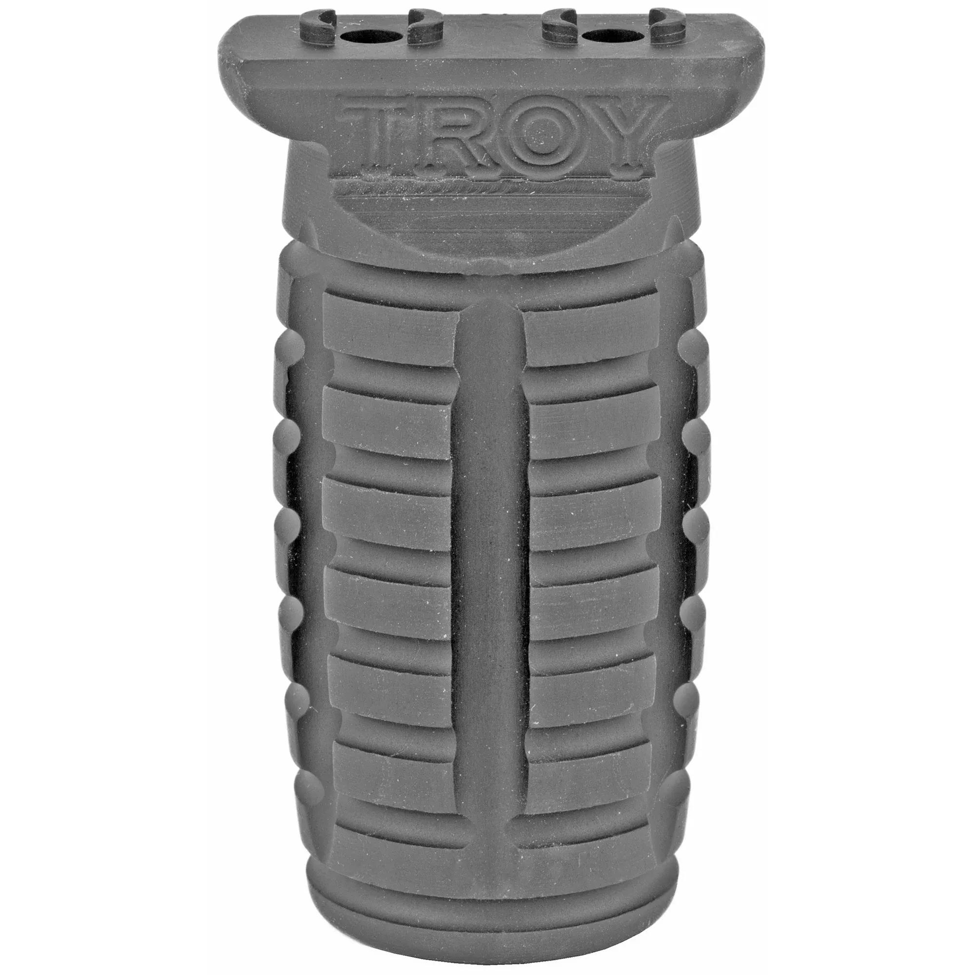 TROY Industries SOCC 3 Vertical Forward Grip – AR-15 / M4 Platform