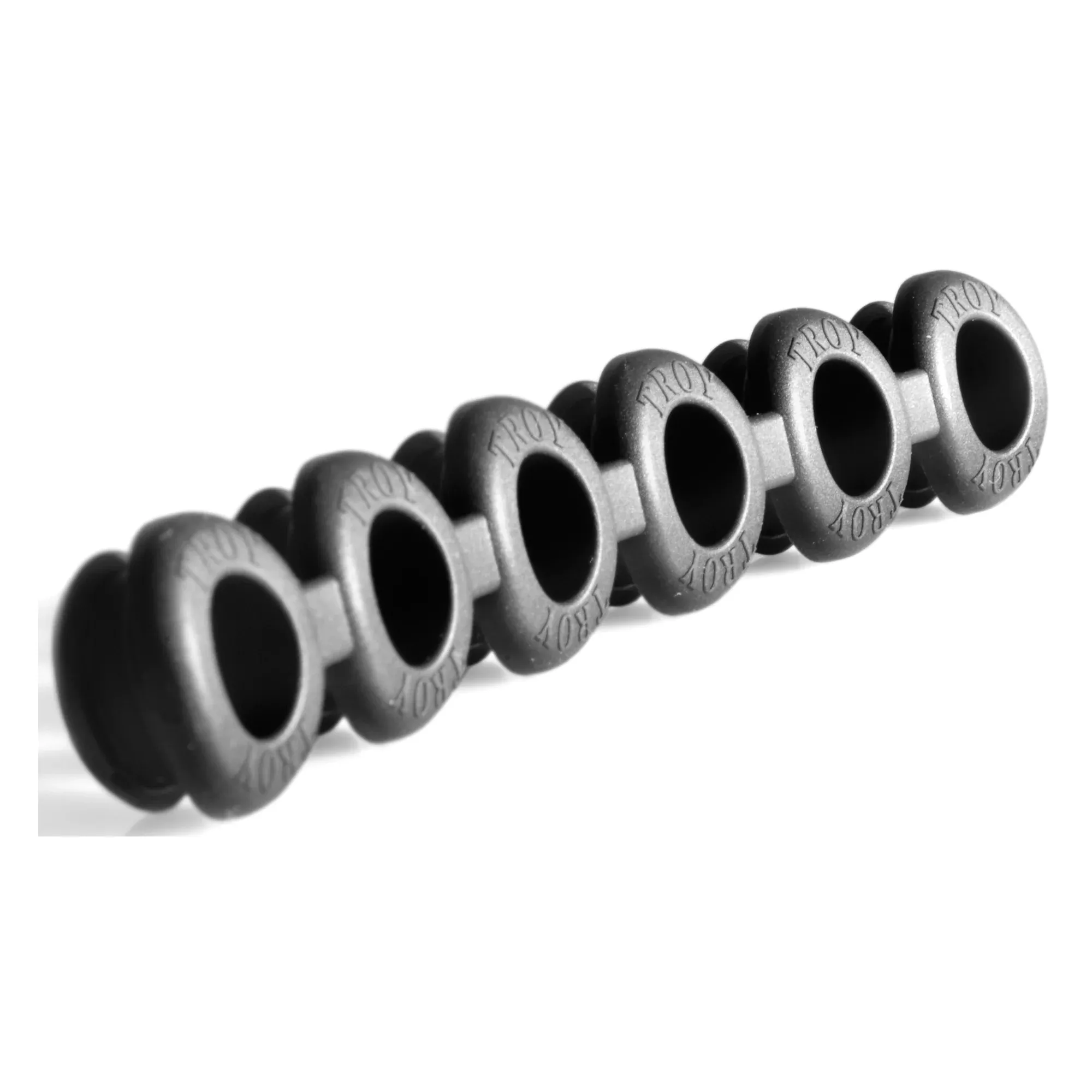 TROY Industries SQUID Grip 7-Pack – M-LOK/KeyMod Rail Covers