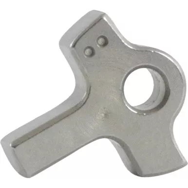 TRU Ball TGOT-SC2F Goat Release Sear Clicker Regular, Silver
