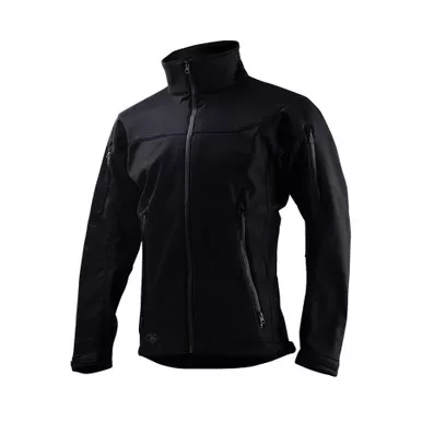 Tru-Spec Men's 24-7 Series Tactical Softshell Jacket w/o Sleeve Loop