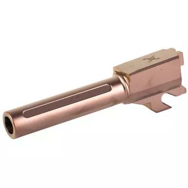 True Precision Bbl P320c 9mm Cpr