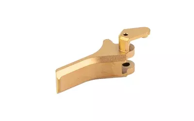 True Precision Flat Trigger for SIG P365/P365XL – Copper Finish