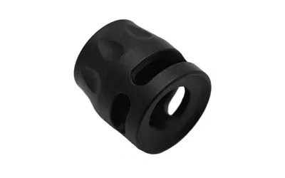 True Precision S Micro Comp 1/2x28 Thread – AR-15/M4 Compatible