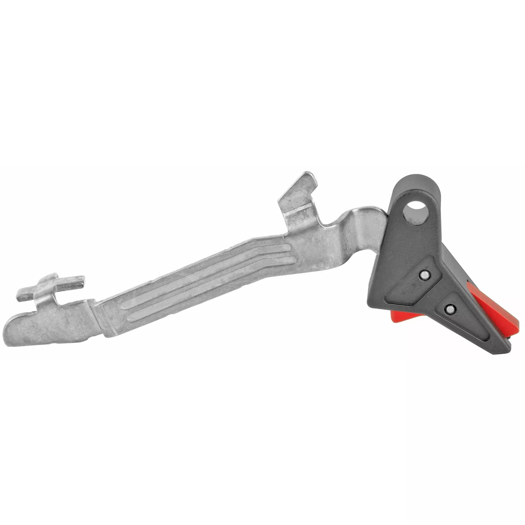 True Precision Trigger for Glock 43 – Black/Red