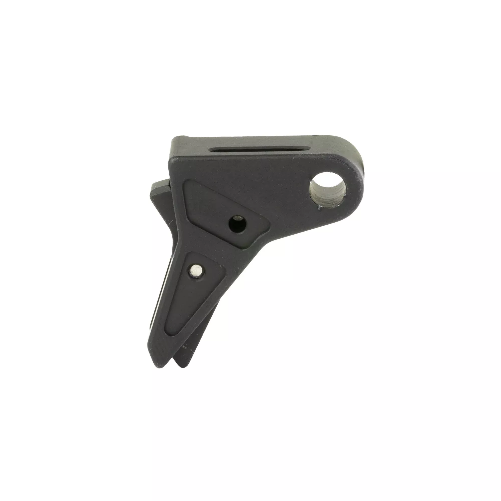 True Precision Trigger Shoe for Glock – Black/Black