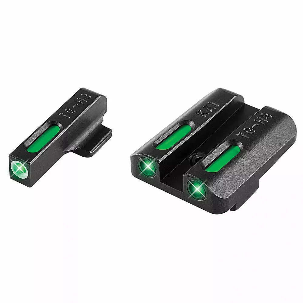 Truglo Brite-site Tfx Trit/fo Kahr