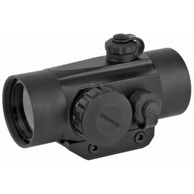 TruGlo Red-Dot Scope 30mm Black