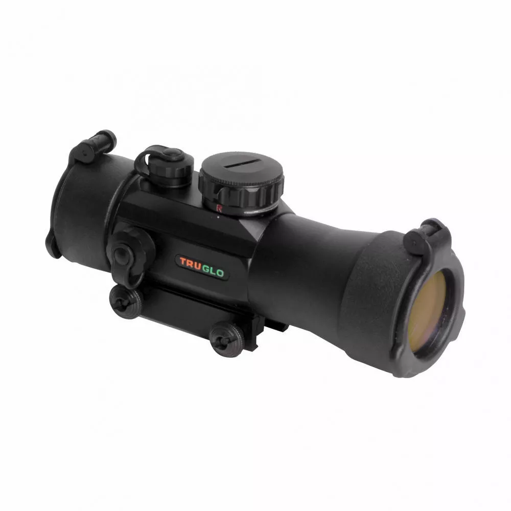 Truglo Xtreme 2x42 Red/grn Multi-ret