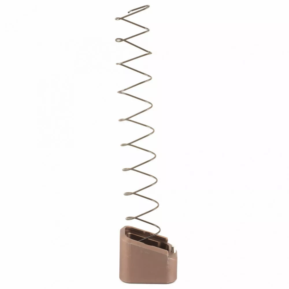 TTI Firepower Base Pad For CZ75 +4 Bronze
