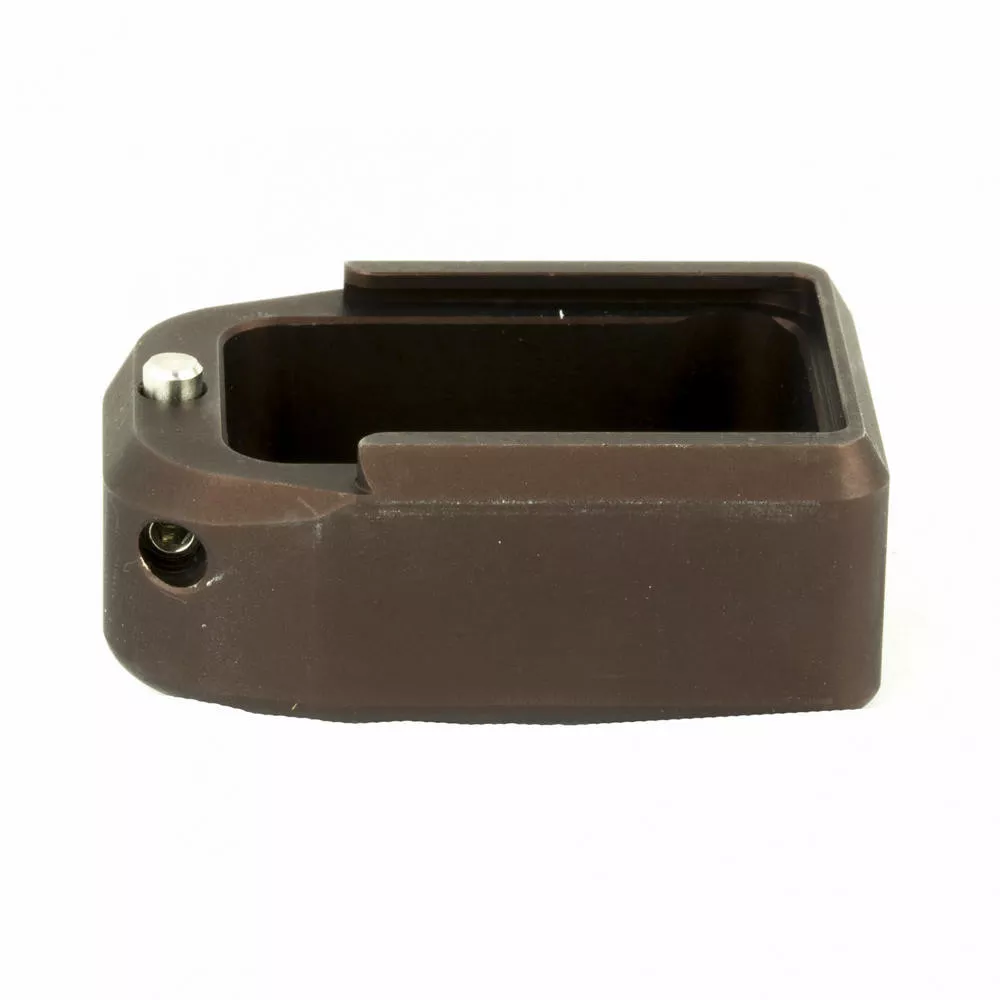 TTI Firepower Base Pad for M&P 9/40 +1/4 Bronze