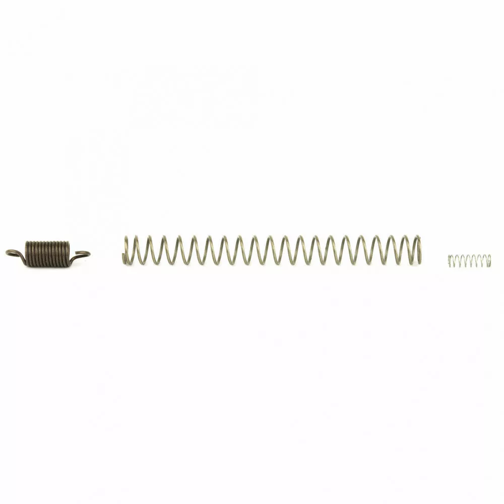 TTI Ultimate DP-IN Spring Pack For Glock