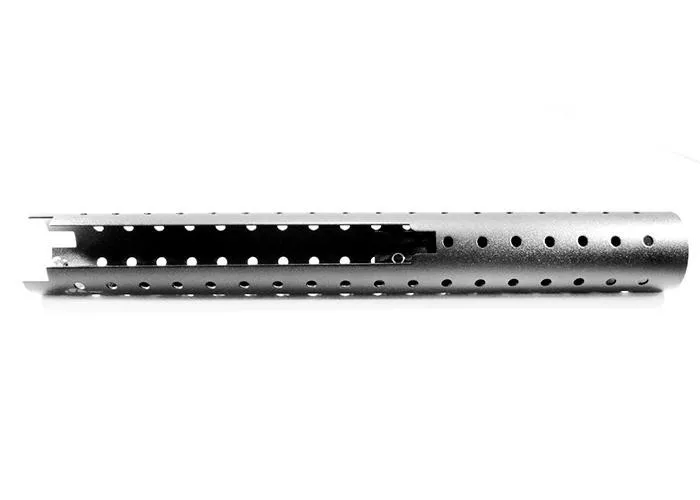 Tubular Forearm HitFactor Vepr-12