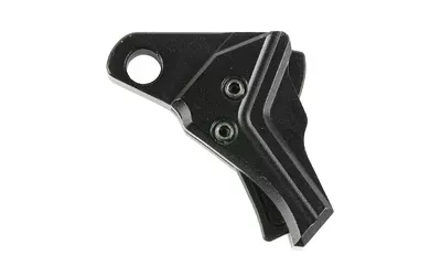 Tyrant CNC I.T.T.S. Trigger Shoe for Glock Gen 5 – Black