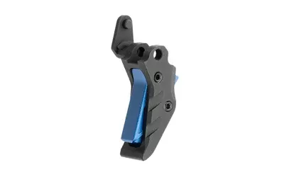 Tyrant CNC Intellifire Trigger for SIG P365 – Black/Blue