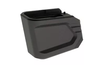 Tyrant CNC Magazine Extension for Glock 19/23 – +5/4 Capacity