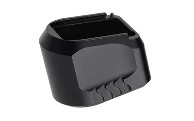 Tyrant CNC S&W M&P Full-Size Magazine Extension +5 – Black