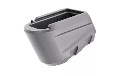 Tyrant CNC SIG P365 X-Macro Magazine Extension +3 – Gray