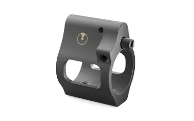 Ultradyne USA Quantum Adjustable Gas Block – .750" Diameter