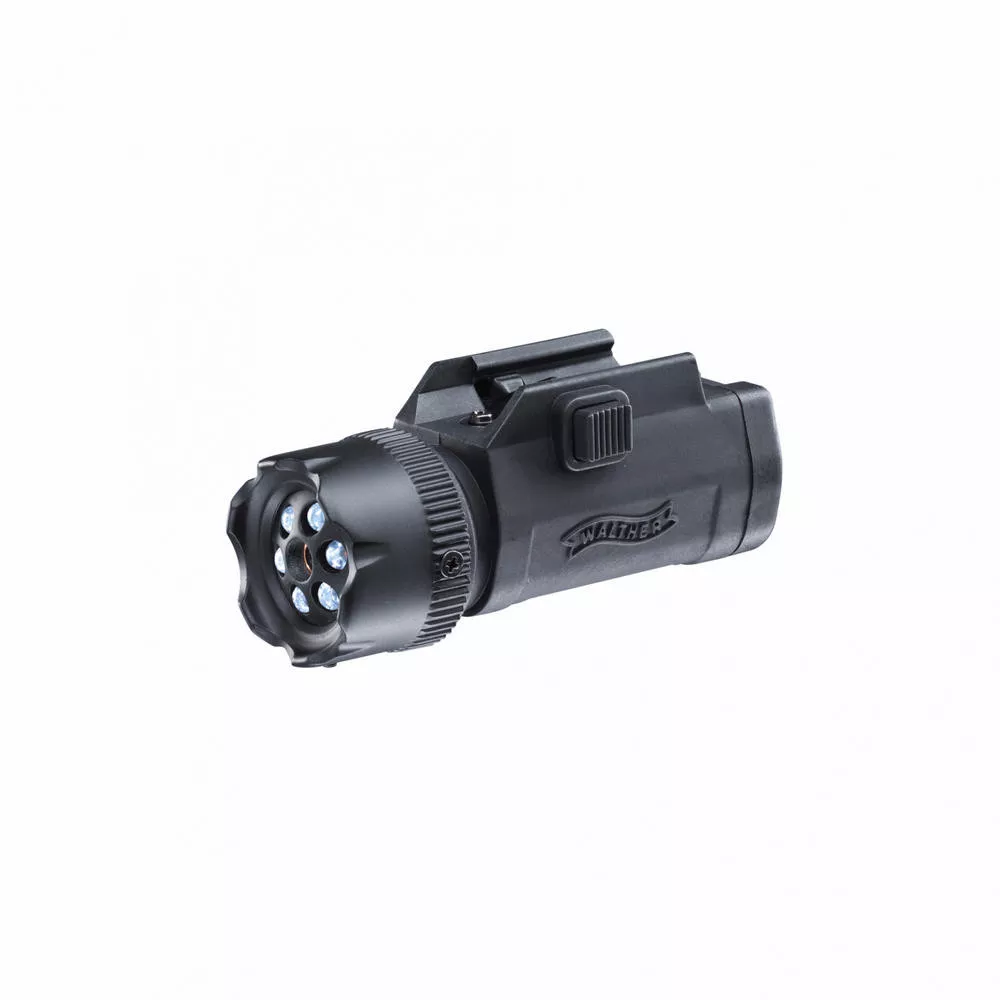 Umarex Walther Night Force Laser/Light Combo