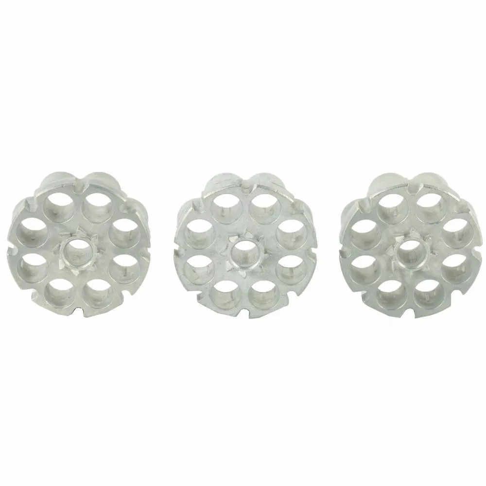 Umx 8 Shot Cylinder Magazine 3pk