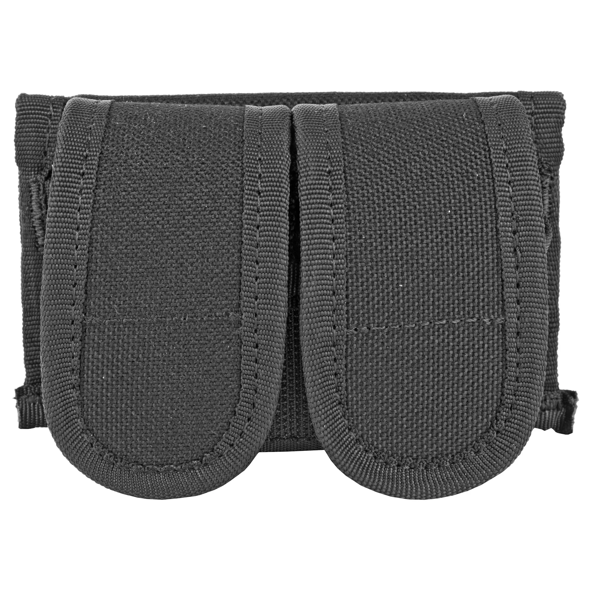 Uncle Mike's Double Speedloader Case – Universal Fit