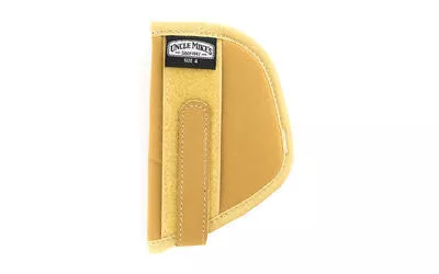 Uncle Mike's Holster Belly Band Body Armor 9mm