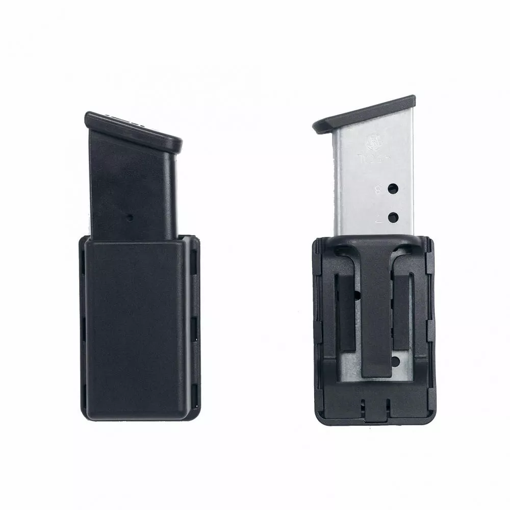 Uncle Mike's Kydex Paddle Single Magazine for Double Stack
