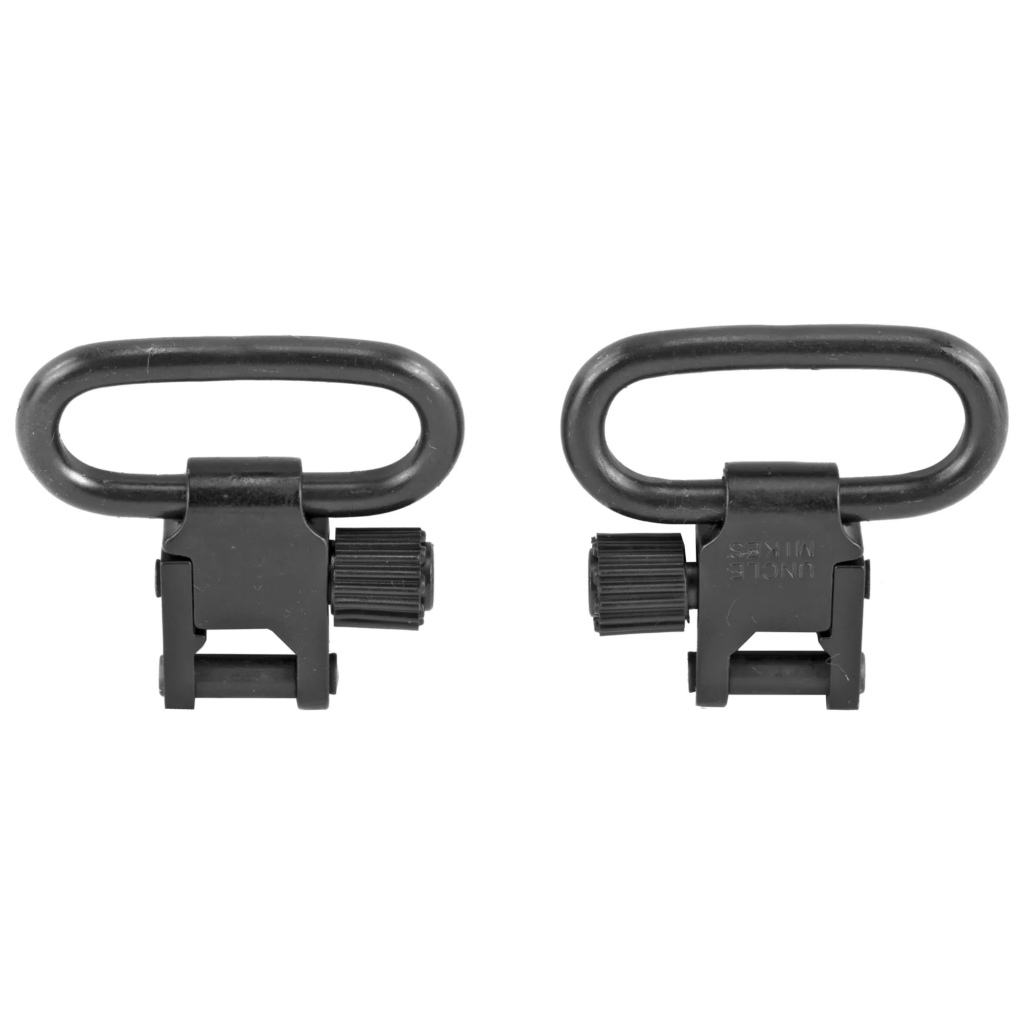Uncle Mike's QD 115 Quick Detach Swivels 1" – Universal Sling Attachment