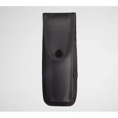 Uncle Mike’s SENTINEL OC/MACE POUCH Black Molded Nylon