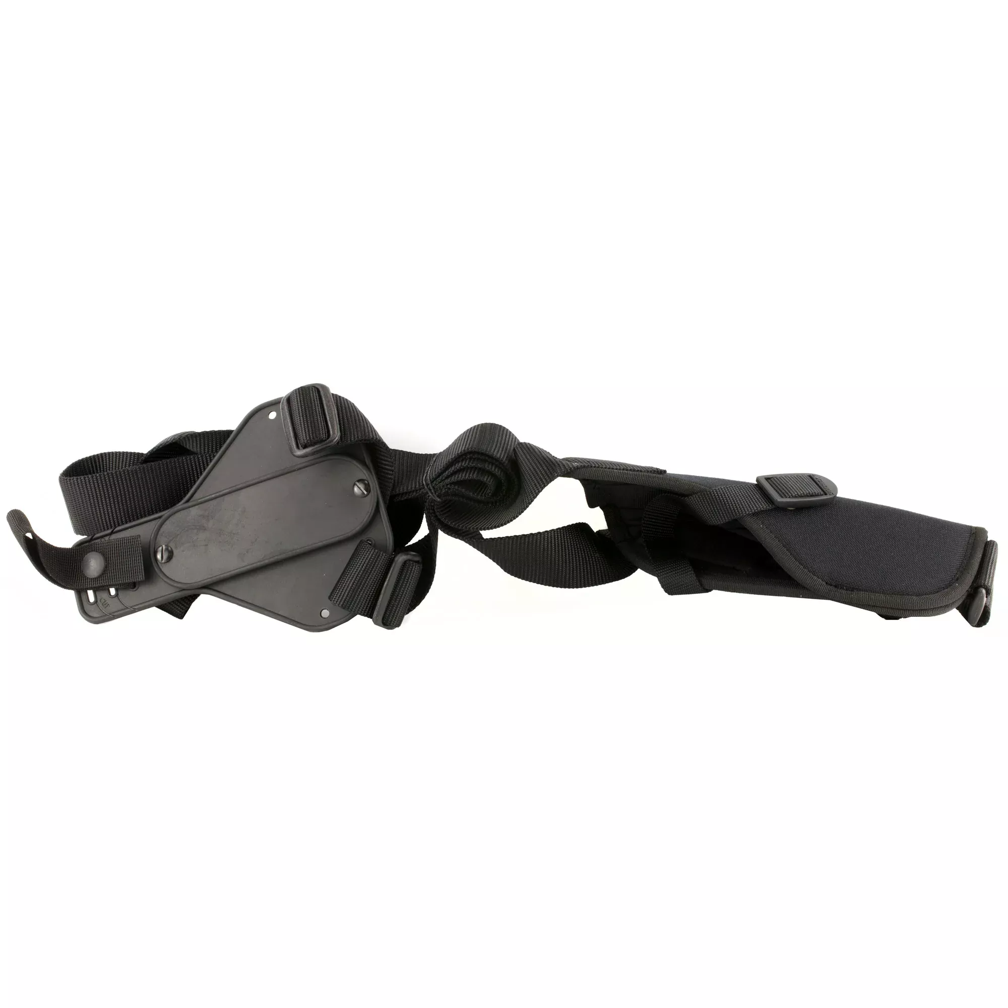 Uncle Mike's Vertical Shoulder Holster Size 1 – Right Hand Draw