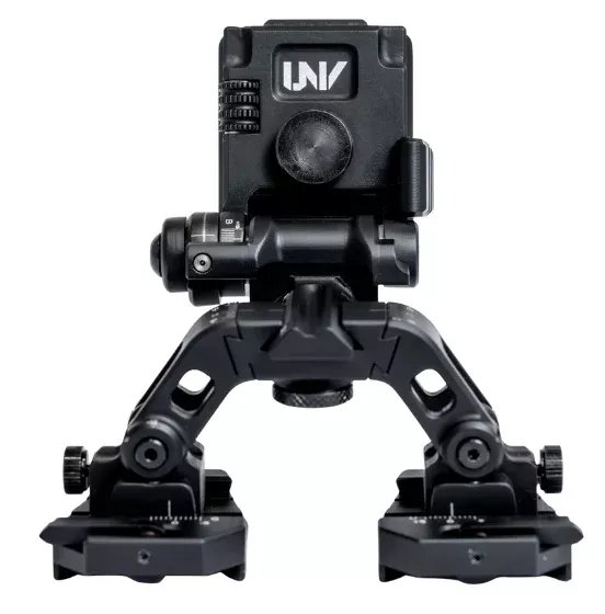 UNV ULTIMATE HELMET MOUNT KIT