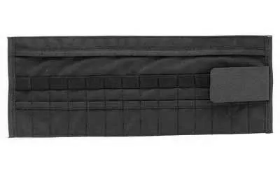 US PeaceKeeper Armorer Small Punch Roll – Black