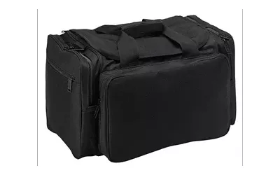 US PeaceKeeper Large Range Bag – 18" x 10.5" x 10" Black