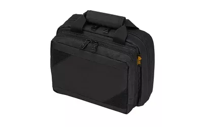 US PeaceKeeper Micro Mini Range Bag – Compact Black