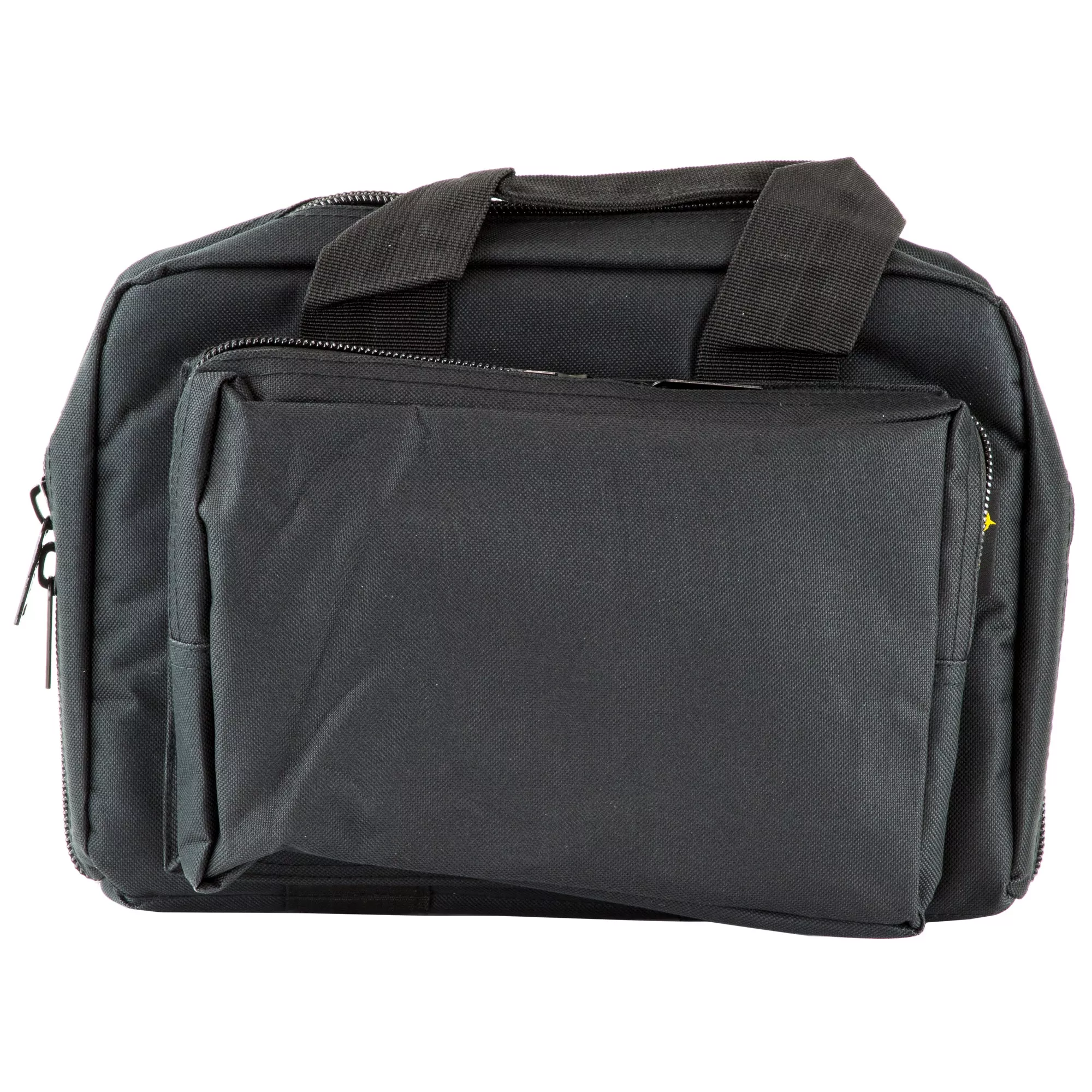 US PeaceKeeper Mini Range Bag – Black Compact Shooting Bag