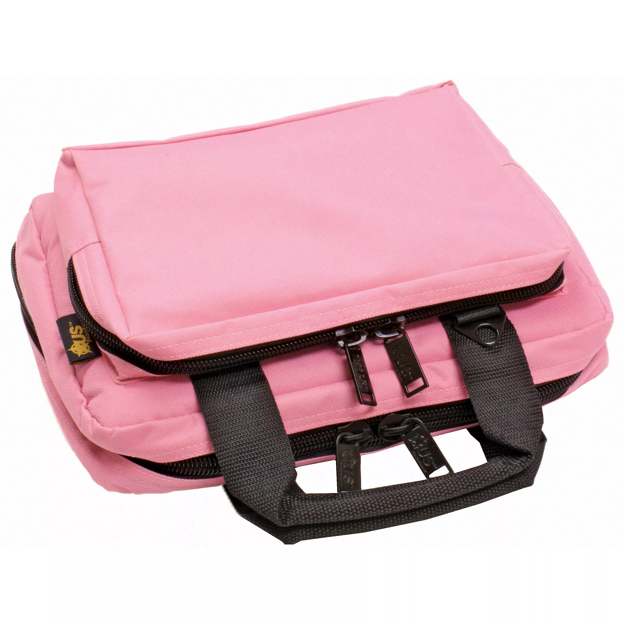 US PeaceKeeper Mini Range Bag – Pink