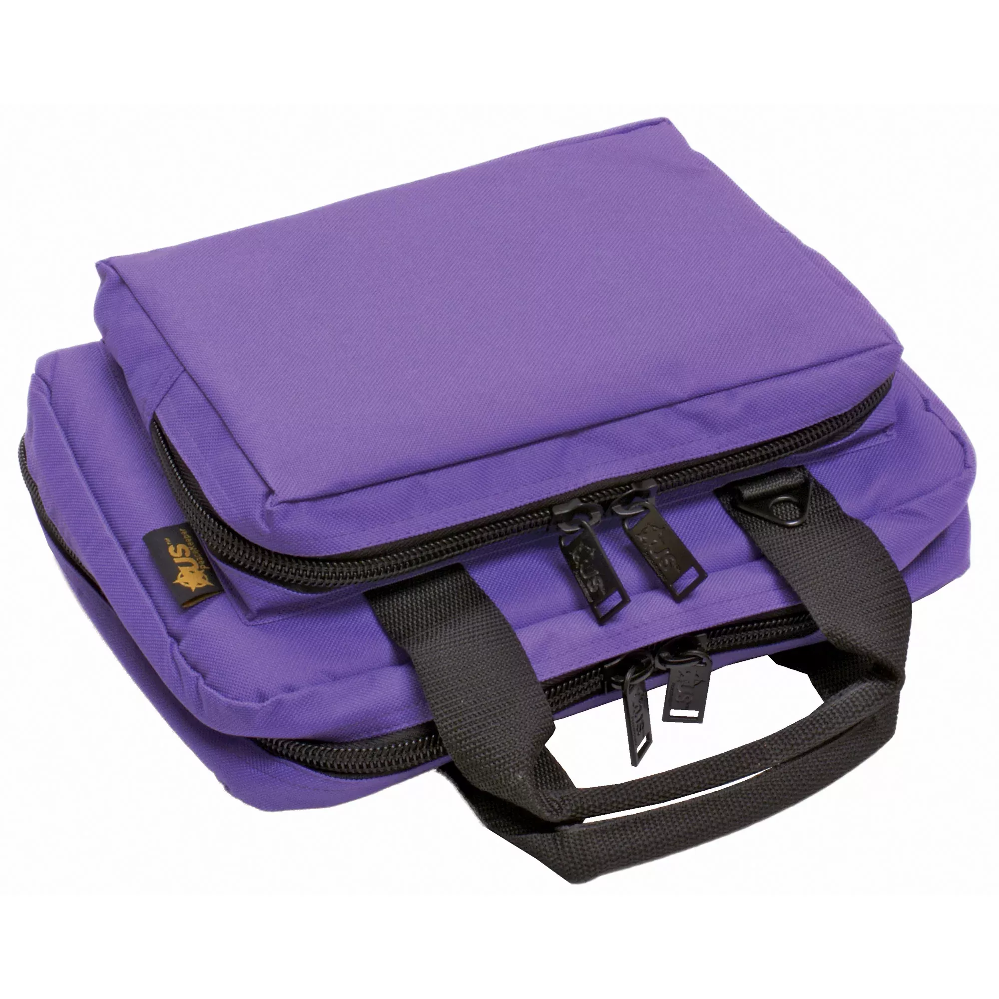 US PeaceKeeper Mini Range Bag – Purple