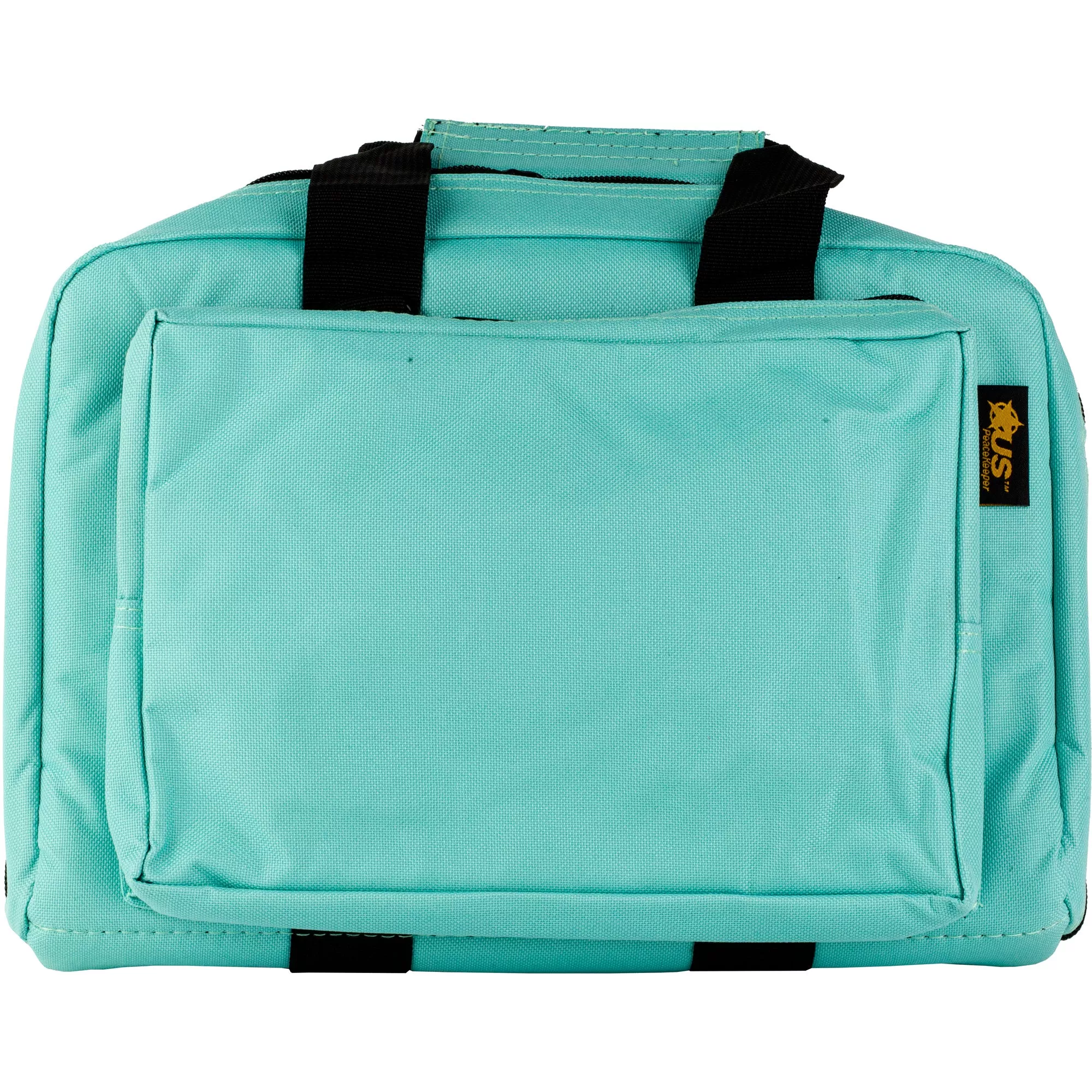 US PeaceKeeper Mini Range Bag – Robin's Egg Blue