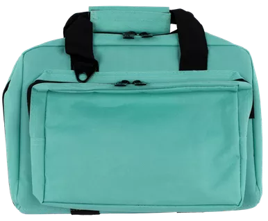 Us Peacekeeper Mini, Usp P21102 Mini Range Bag Reblue
