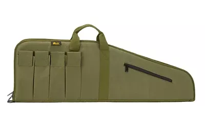 US PeaceKeeper MSR Case 35" OD Green – Rifle Case