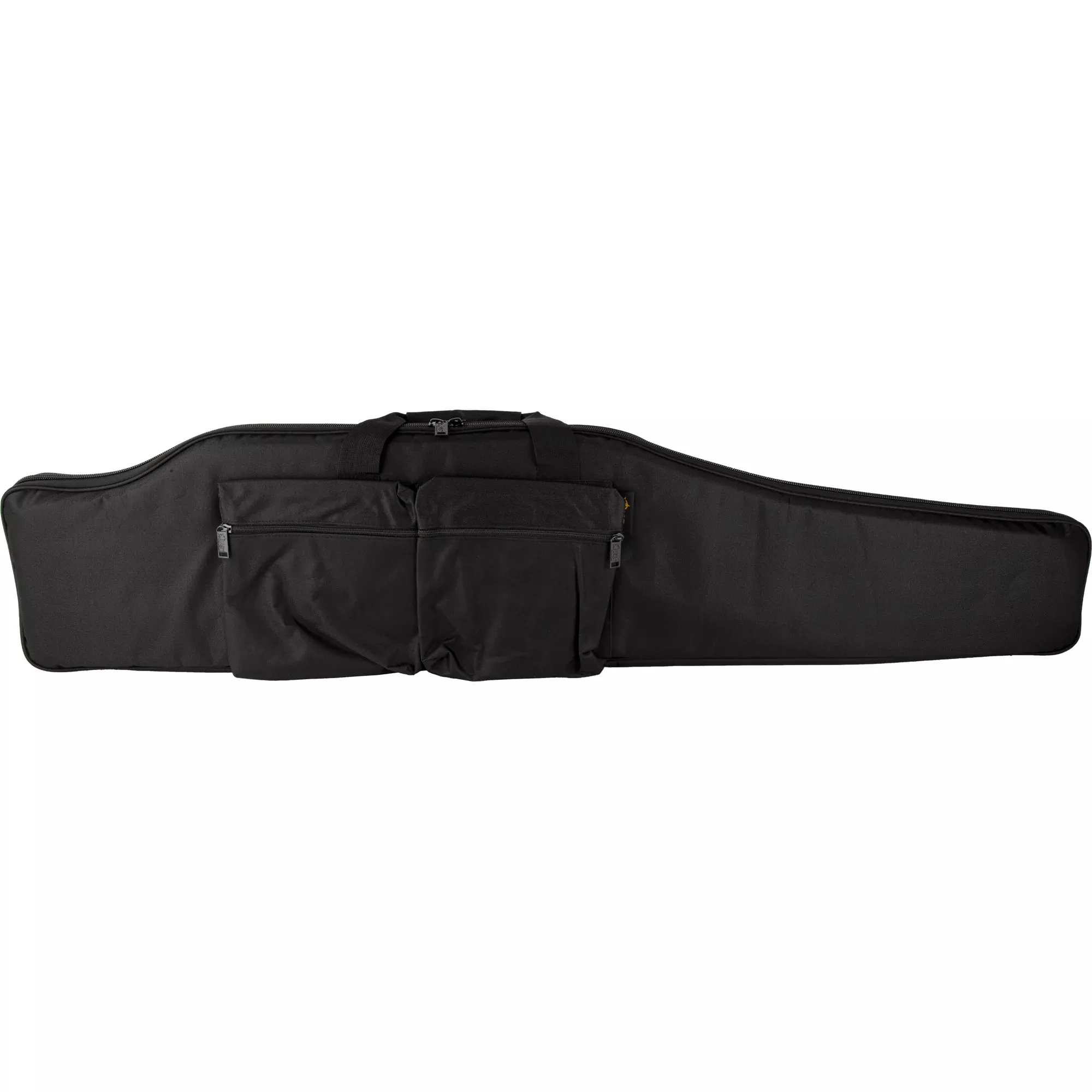 US PeaceKeeper Premier Rifle Case – 53" x 12" x 2" Black