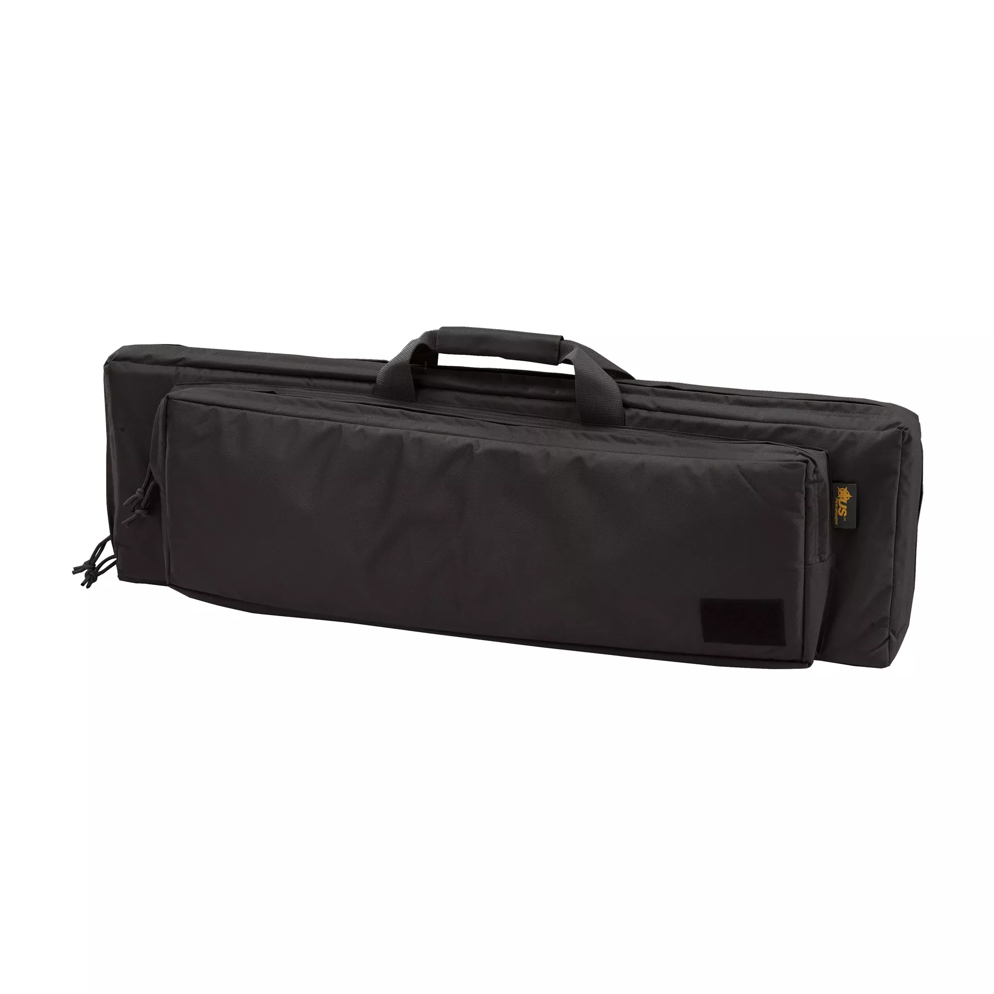 US PeaceKeeper RAT Case 36" Soft Rifle Case – Black