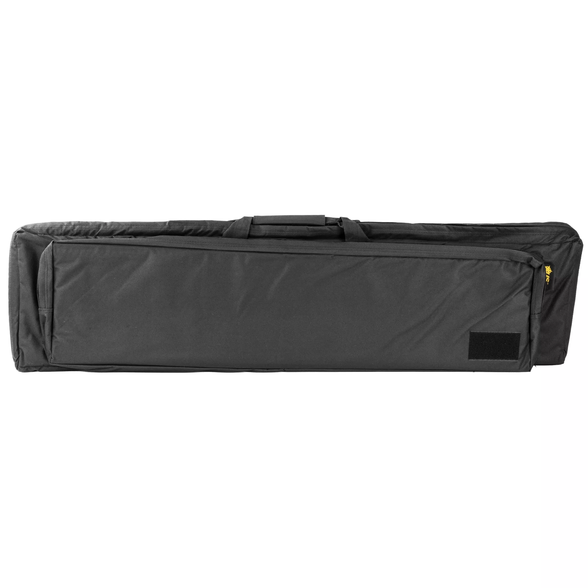 US PeaceKeeper RAT Case 42-Inch Rifle Case – Black