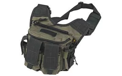 US PeaceKeeper RDP Rapid Deployment Bag OВ Green