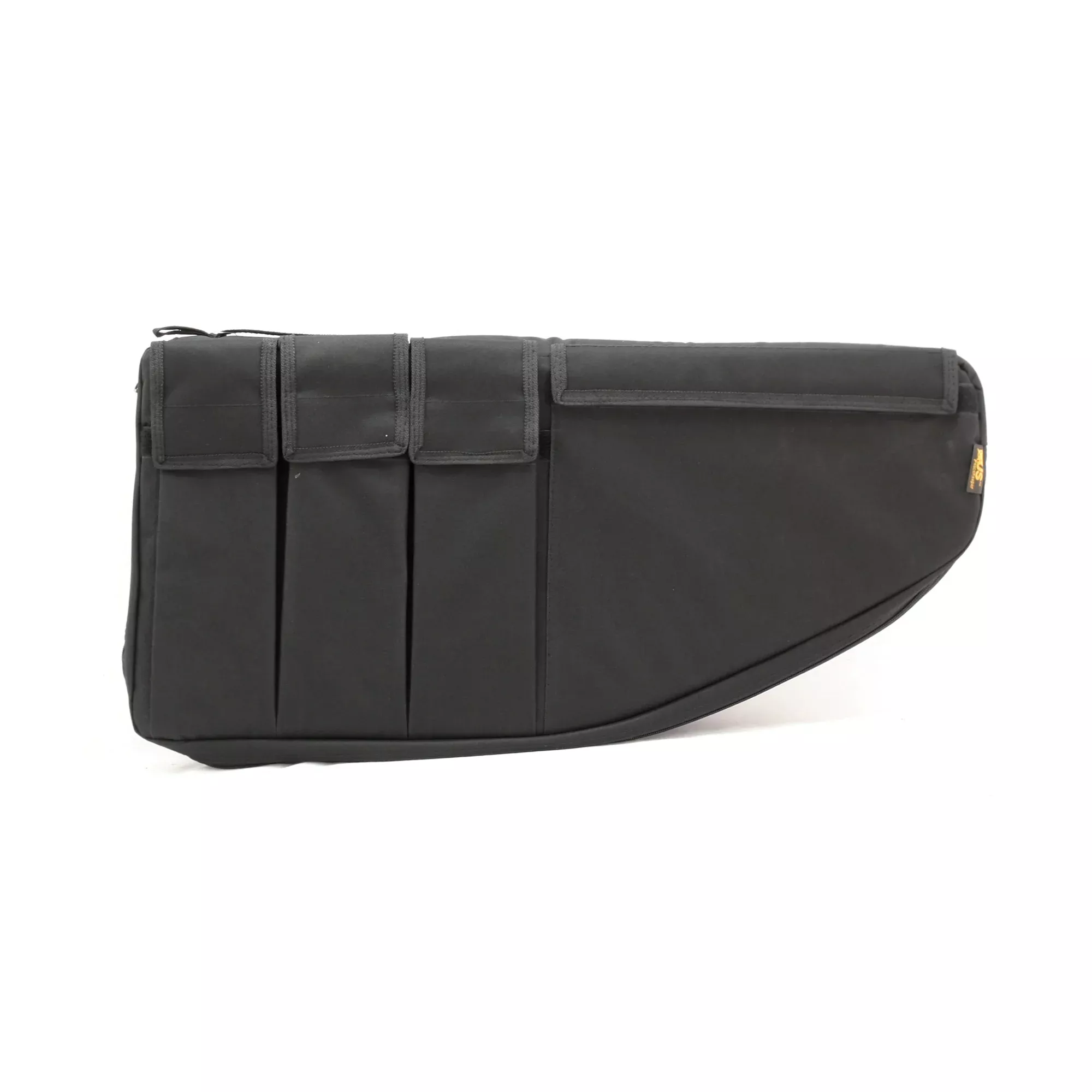US PeaceKeeper SMG/SBR Case 26×2.25×13 – Black